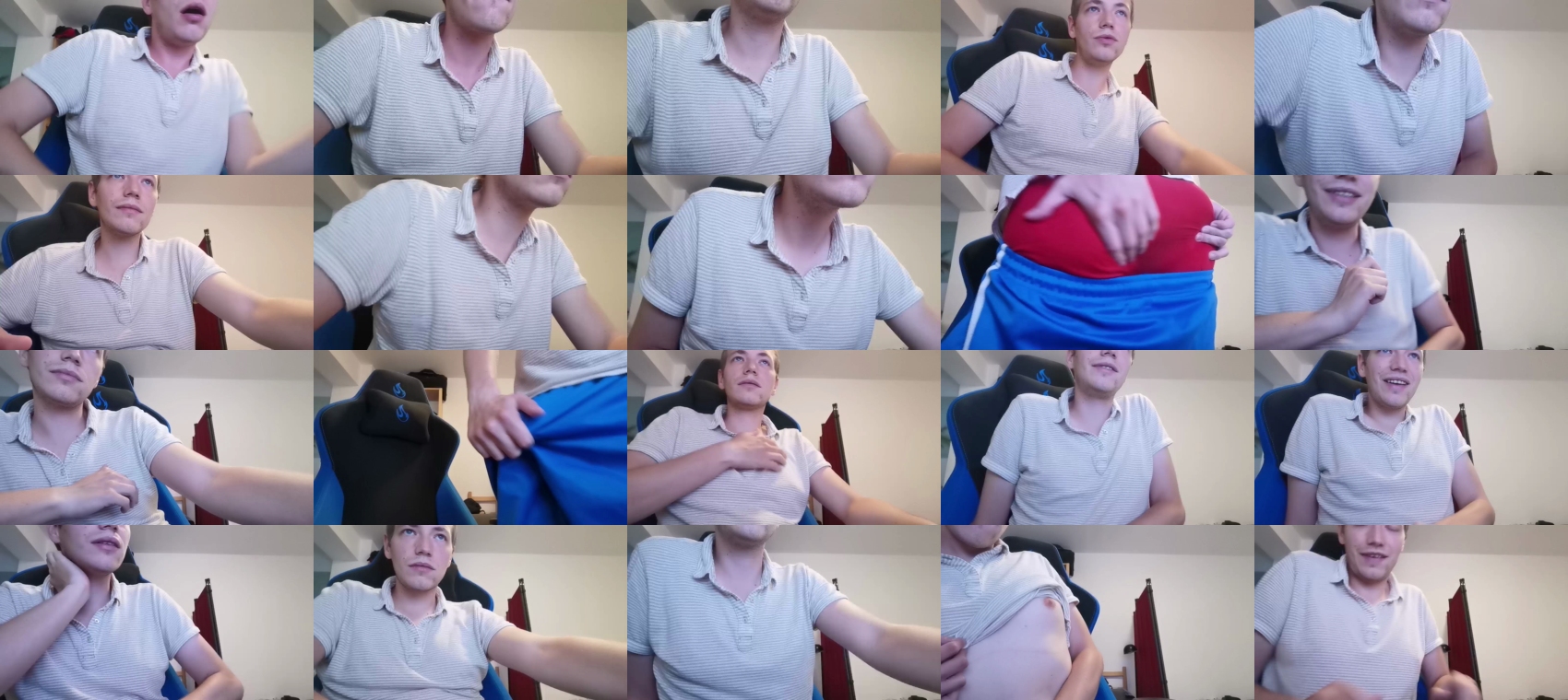TomcatGay  03-08-2022